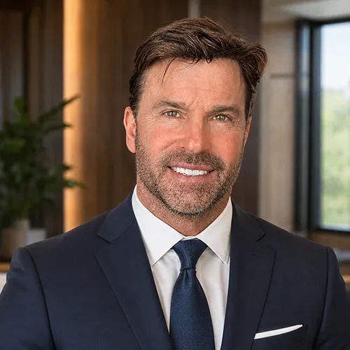 Mark Ellis, Ph.D., Editor in Chief of The Global Executive.